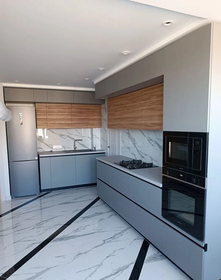 Кухни на заказ
