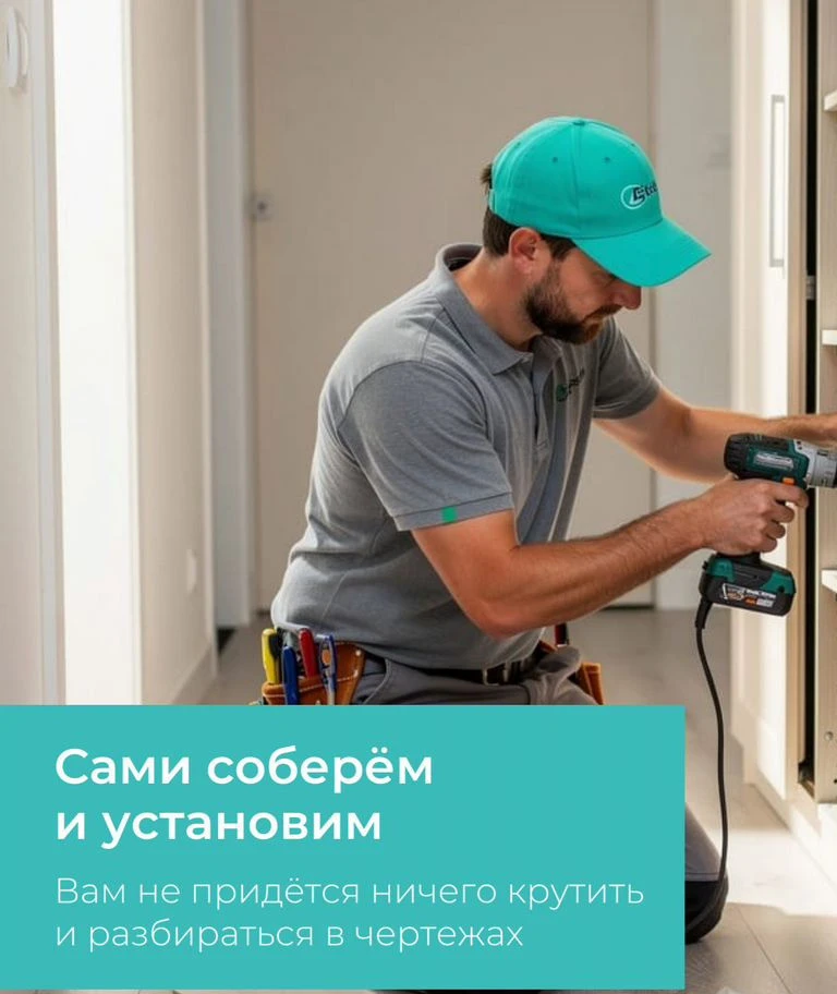 Угловая кухня на заказ